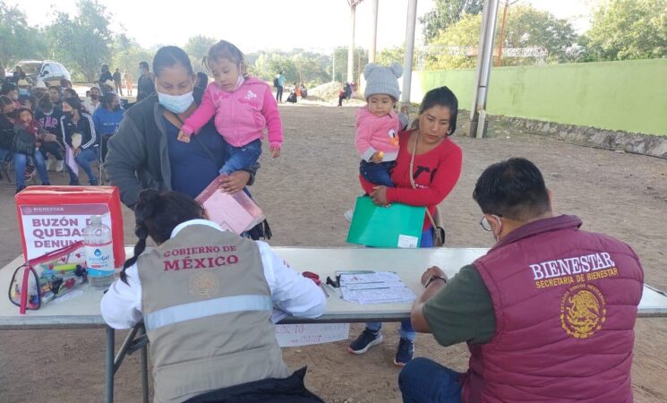 Programa para niños y niñas de madres trabajadoras apoya a más de 269 mil