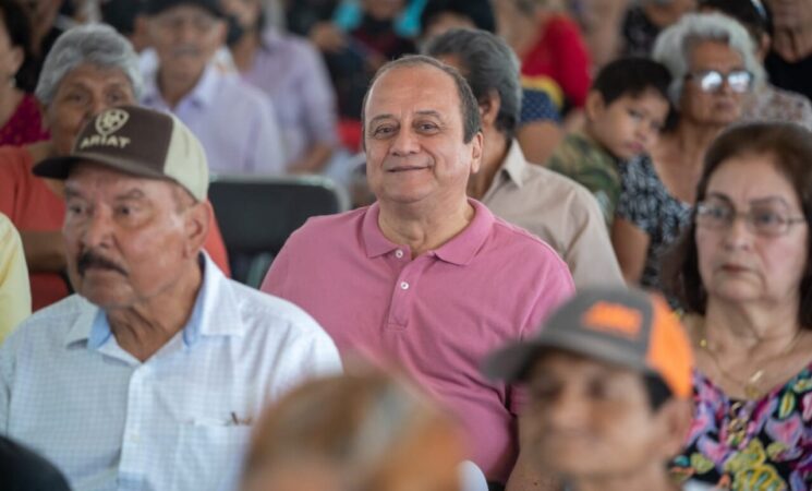 Si cobrabas tu Pensión de Adultos Mayores en Banamex, debes acudir por la Tarjeta del Bienestar para continuar recibiendo el apoyo