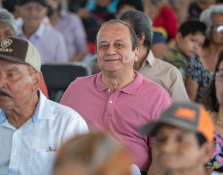 Si cobrabas tu Pensión de Adultos Mayores en Banamex, debes acudir por la Tarjeta del Bienestar para continuar recibiendo el apoyo