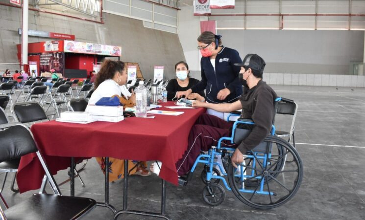 Conoce quiénes son candidatos a recibir la Pensión para Personas con Discapacidad