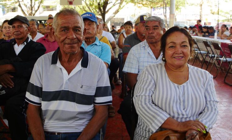 Pensión para Adultos Mayores: se abre registro del 19 al 30 de junio