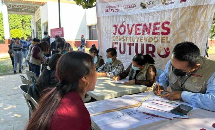 ¿Cómo registrar un centro de trabajo en Jóvenes Construyendo el Futuro? Te explicamos