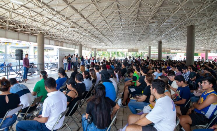 Jóvenes Construyendo el Futuro abrirá el 1 de agosto su plataforma para nuevas vinculaciones