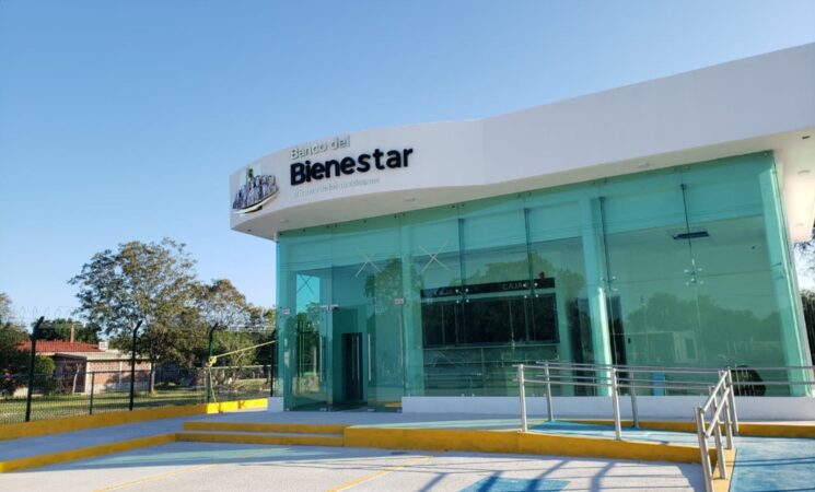 Banco del Bienestar acerca servicios financieros a las comunidades más apartadas del país