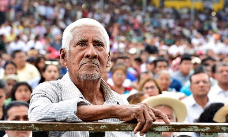 Sembrando Vida beneficia a más de 170 mil agricultores y agricultoras en ruta del Tren Maya