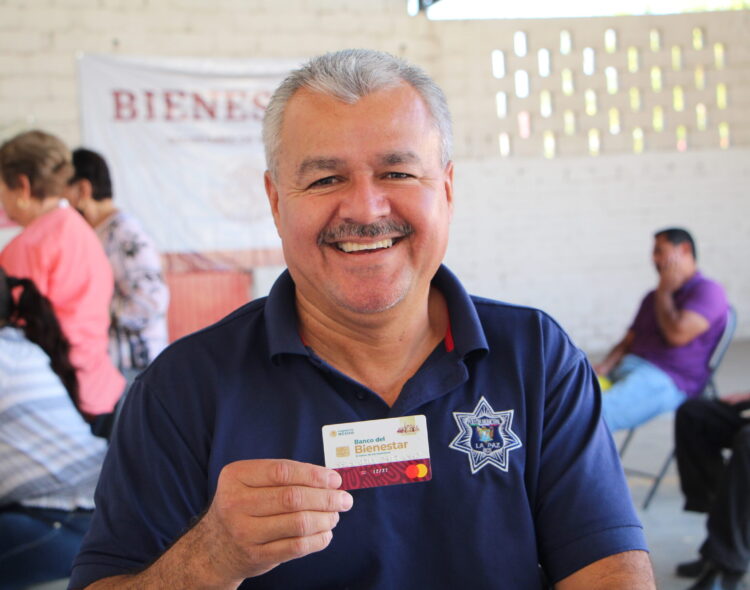 Próximos pagos de pensiones a adultos mayores, personas con discapacidad y madres trabajadoras, en julio