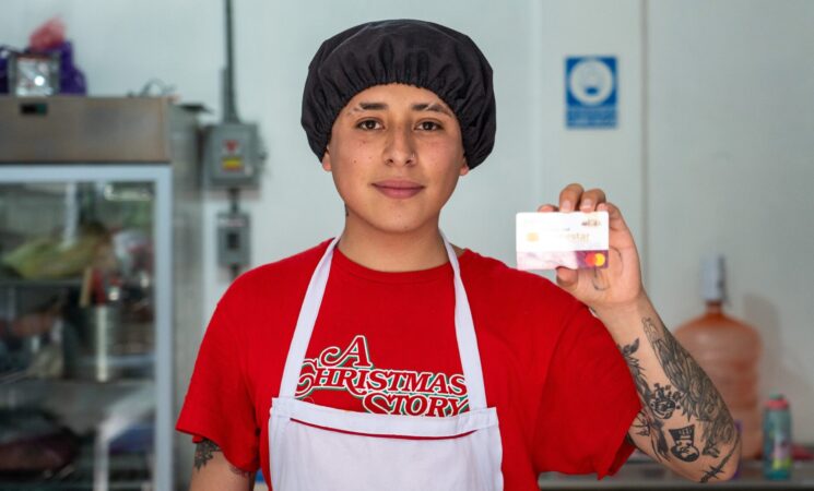 Jóvenes Construyendo el Futuro abre 36 mil espacios; postúlate a partir del 1 de febrero