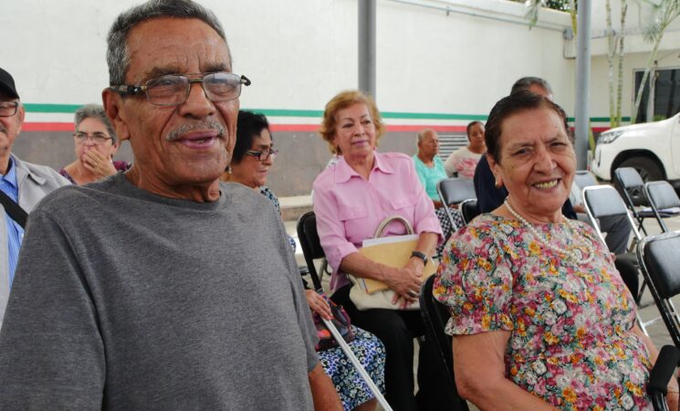 Estos son los días de pago de las Pensiones para el Bienestar en septiembre de 2024