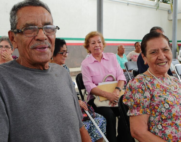 Estos son los días de pago de las Pensiones para el Bienestar en septiembre de 2024