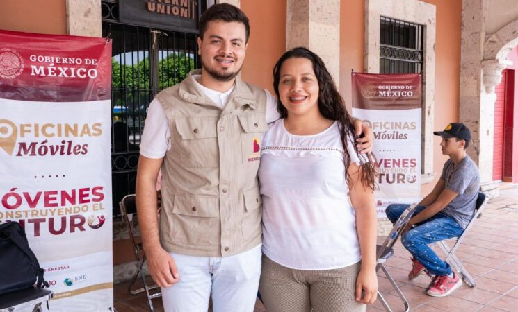 Jóvenes Construyendo el Futuro: nuevo periodo de postulaciones inicia el 2 de junio