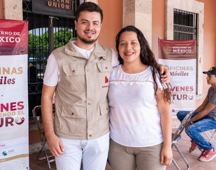 Jóvenes Construyendo el Futuro: nuevo periodo de postulaciones inicia el 2 de junio