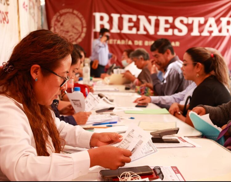 Todos los trámites de los Programas para el Bienestar son totalmente gratuitos, te decimos cómo evitar fraudes