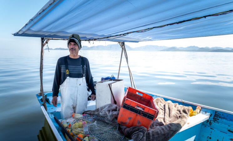 21 de febrero inicia entrega de apoyos a beneficiarios de Bienpesca