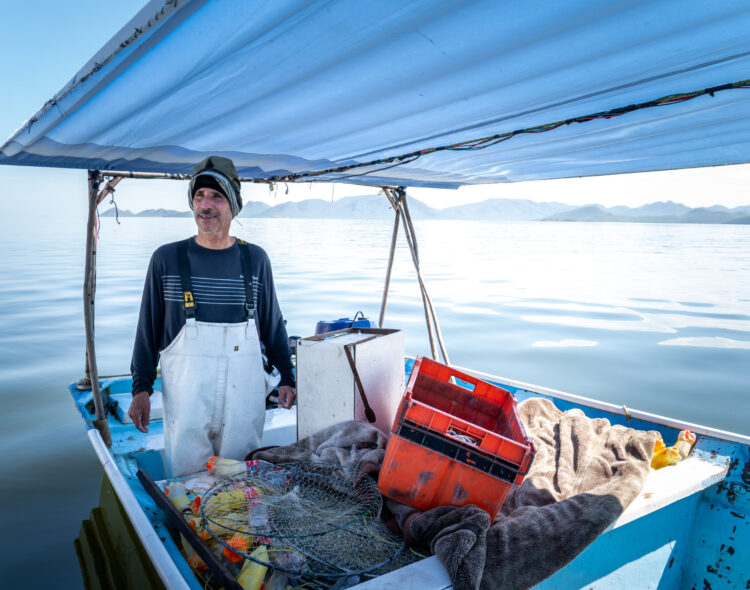 21 de febrero inicia entrega de apoyos a beneficiarios de Bienpesca