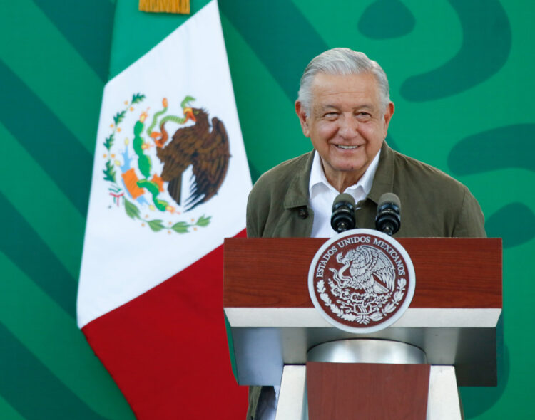 A partir del 10 de enero, recibirán apoyos campesinos y pescadores afectados por el huracán "Otis" en Acapulco y Coyuca de Benitez