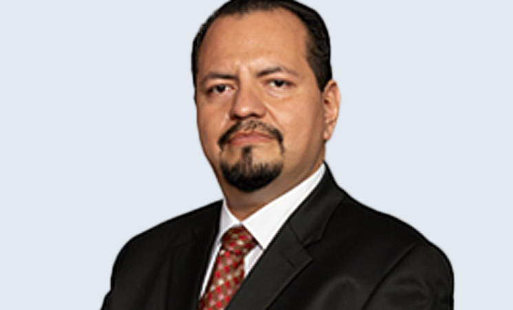 Genaro Rodríguez Teniente