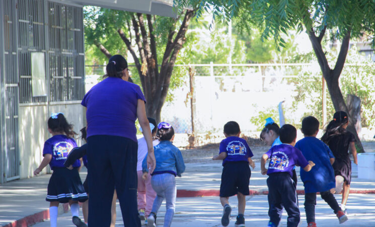 En todo el sexenio, Gobierno de México destina más de 90 mil mdp en La Escuela Es Nuestra