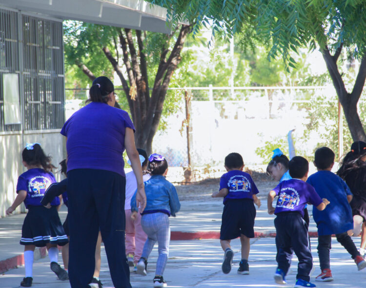 En todo el sexenio, Gobierno de México destina más de 90 mil mdp en La Escuela Es Nuestra