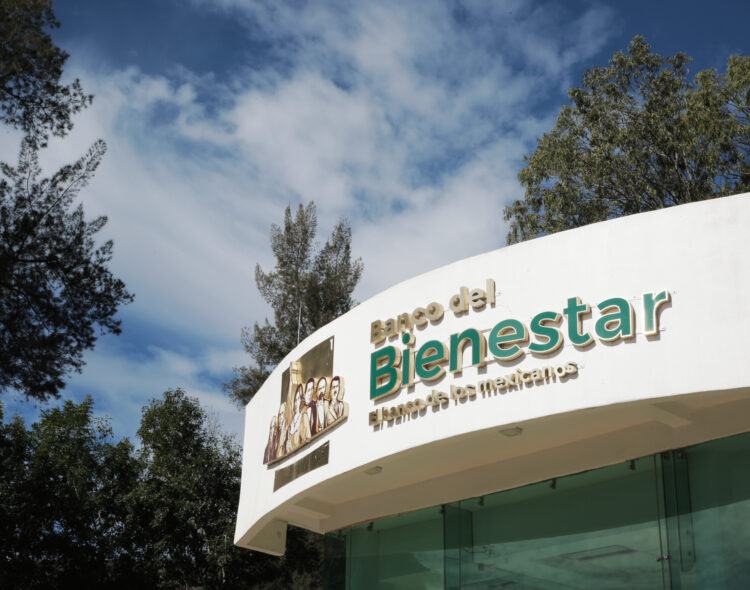 ¿Requieres ayuda sobre algún Programa del Bienestar? Acércate al Banco del Bienestar