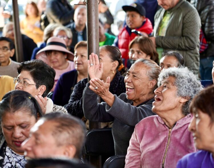 Programas para el Bienestar, parte de los 4 pilares económicos de la Transformación 