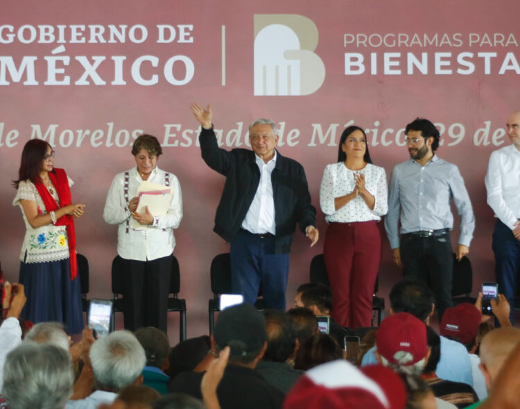 Estas son las reformas constitucionales sociales que fortalecerán los Programas para el Bienestar