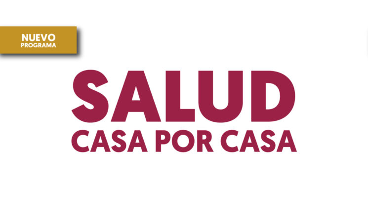 Salud Casa por Casa