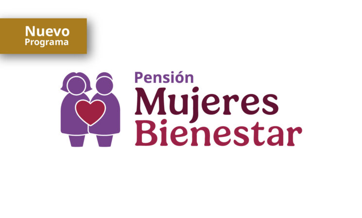 Pensión Mujeres Bienestar 