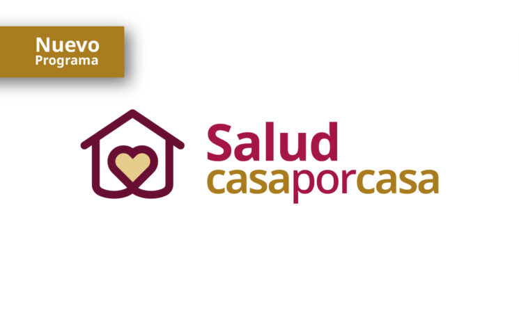 Salud Casa por Casa