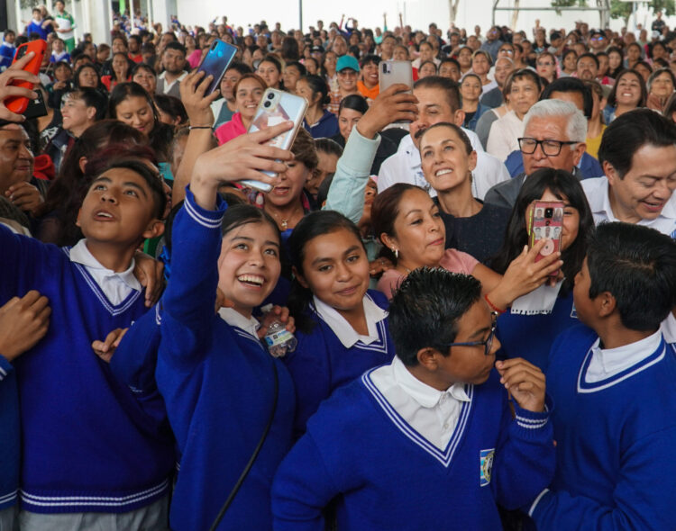 Estos son los 3 nuevos Programas para el Bienestar de la presidenta Sheinbaum