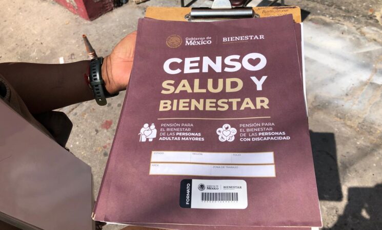 ¿Cómo se hace el registro al programa Salud Casa por Casa para recibir consultas a domicilio?