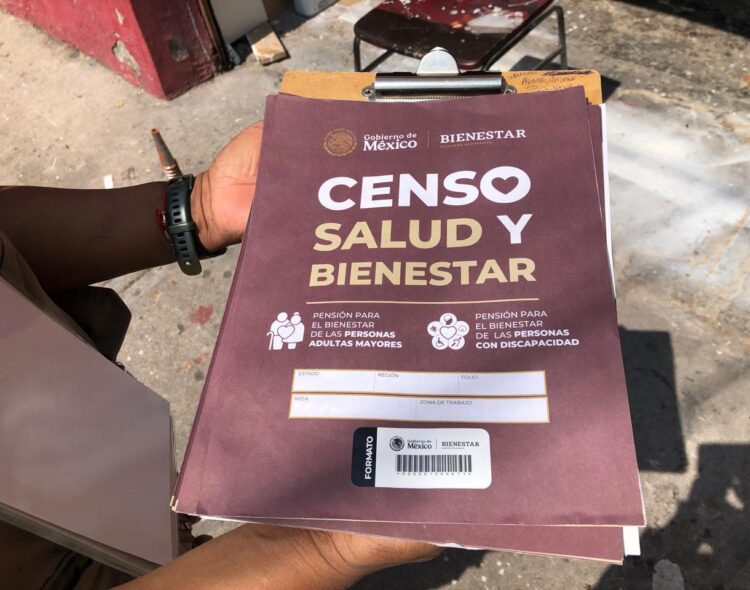 ¿Cómo se hace el registro al programa Salud Casa por Casa para recibir consultas a domicilio?