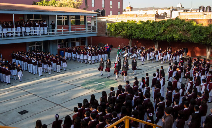 ¿Cómo se tramita la nueva beca para alumnos de secundaria?