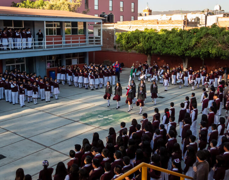 ¿Cómo se tramita la nueva beca para alumnos de secundaria?