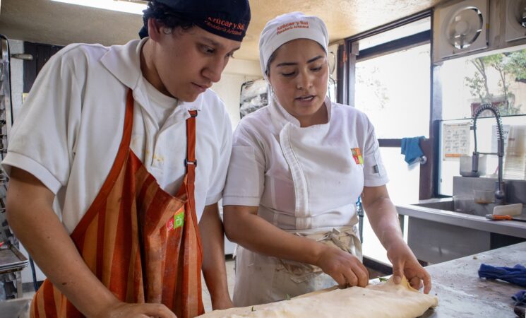 Jóvenes Construyendo el Futuro abre nuevos registros el 1 de diciembre