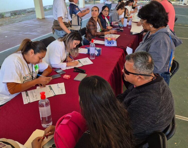 Pensión para personas con discapacidad en Morelos: regístrate este fin de semana