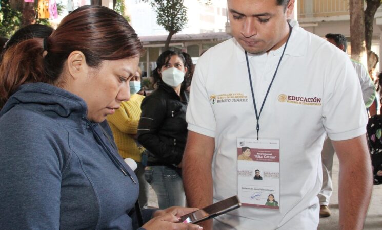 Beca 'Rita Cetina': Estas son las instrucciones para el registro de estudiantes de secundaria