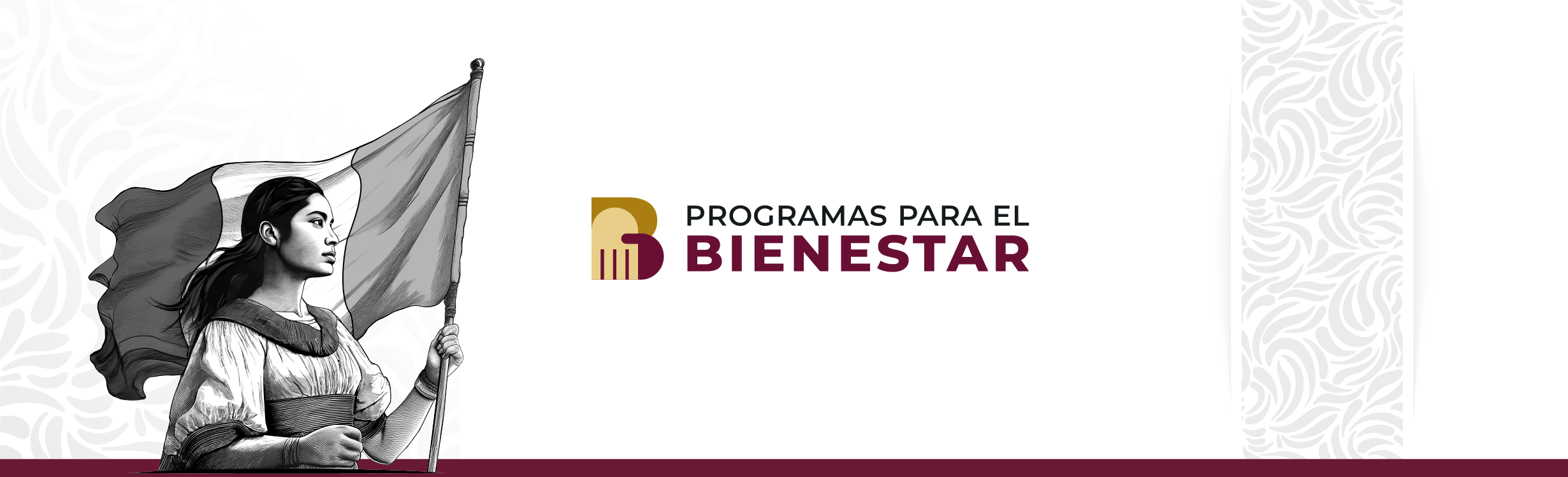 Toda la información de los Programas para el Bienestar del Gobierno de México