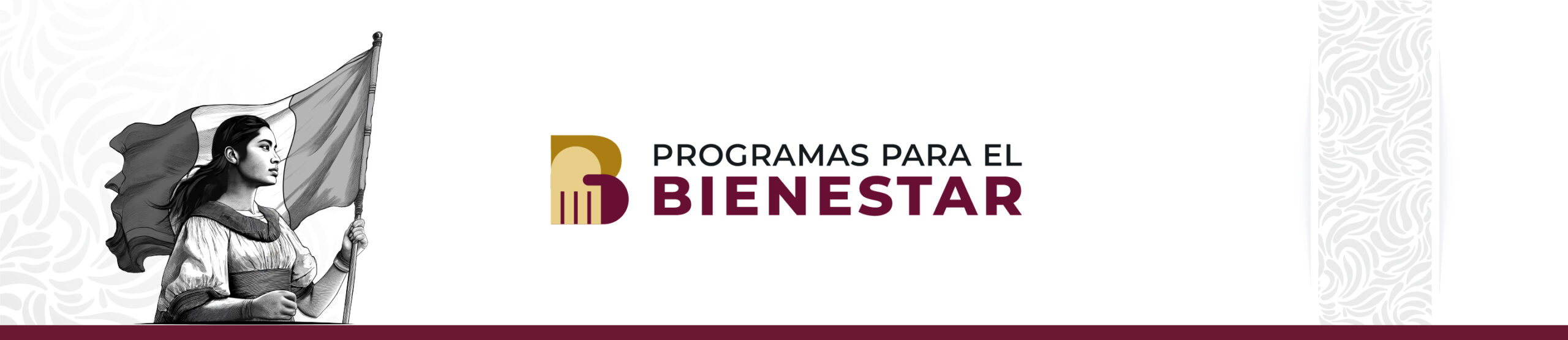 Toda la información de los Programas para el Bienestar del Gobierno de México