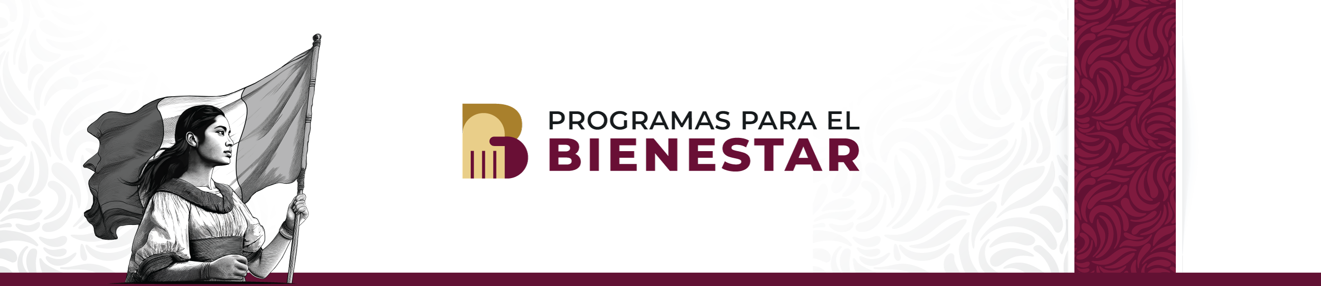 Toda la información de los Programas para el Bienestar del Gobierno de México