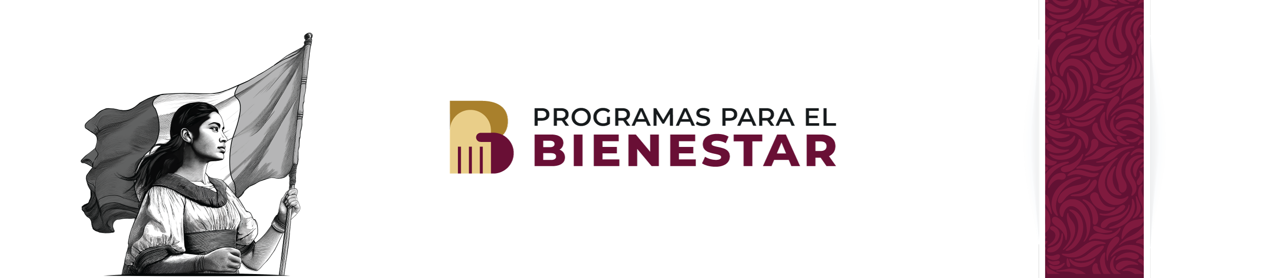 Toda la información de los Programas para el Bienestar del Gobierno de México