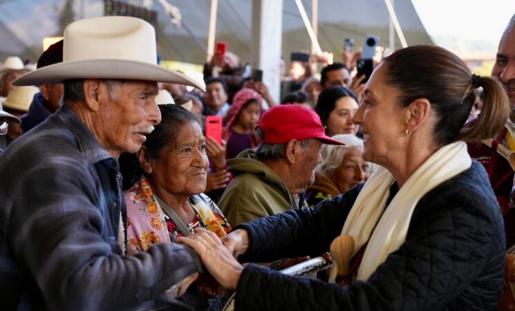 Pensiones para el Bienestar otorgan un pago de marcha en caso de fallecimiento; así se solicita