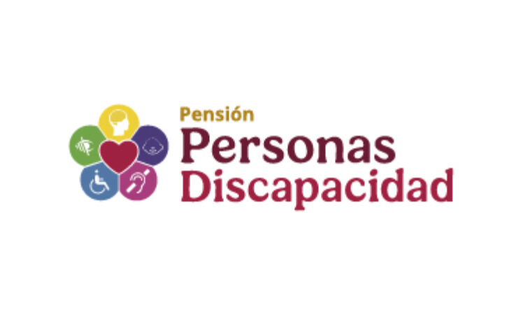 Pensión para el Bienestar de las Personas con Discapacidad