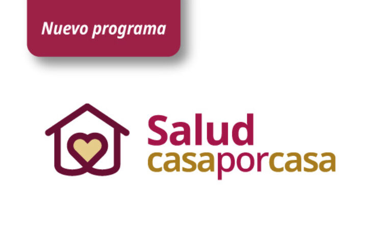 Salud Casa por Casa