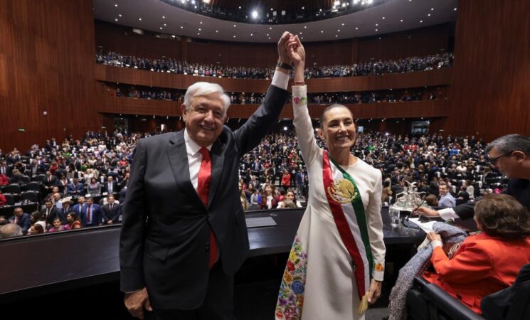 Prosperidad Compartida: el segundo piso de la Cuarta Transformación
