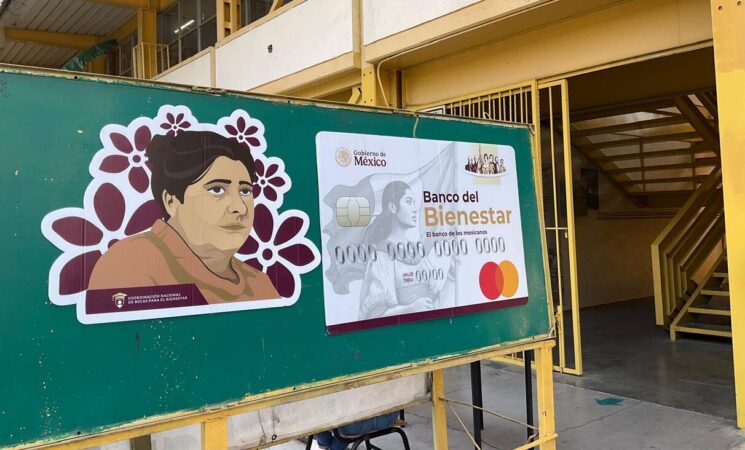 Inician pagos de becas del bimestre mayo-junio; este es el calendario