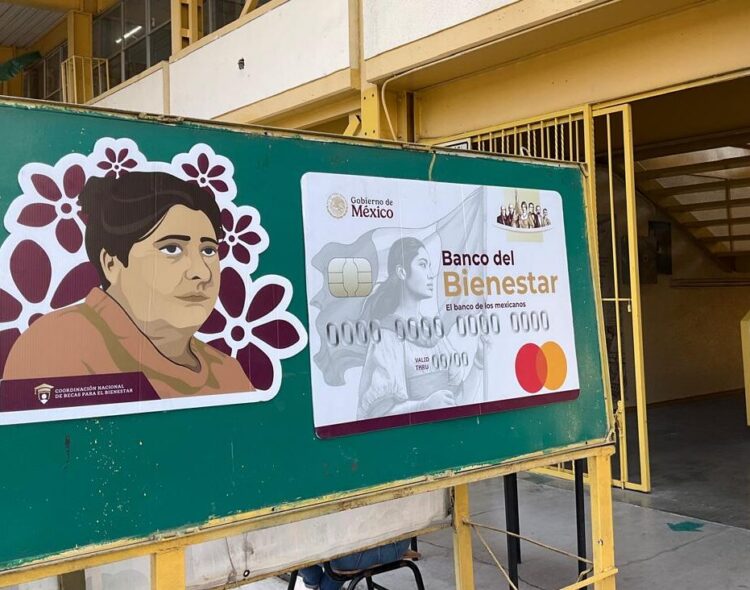 Inician pagos de becas del bimestre mayo-junio; este es el calendario