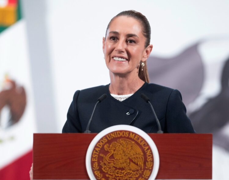 ¿Por qué los Programas llevan el nombre de Bienestar? La presidenta Sheinbaum lo explica