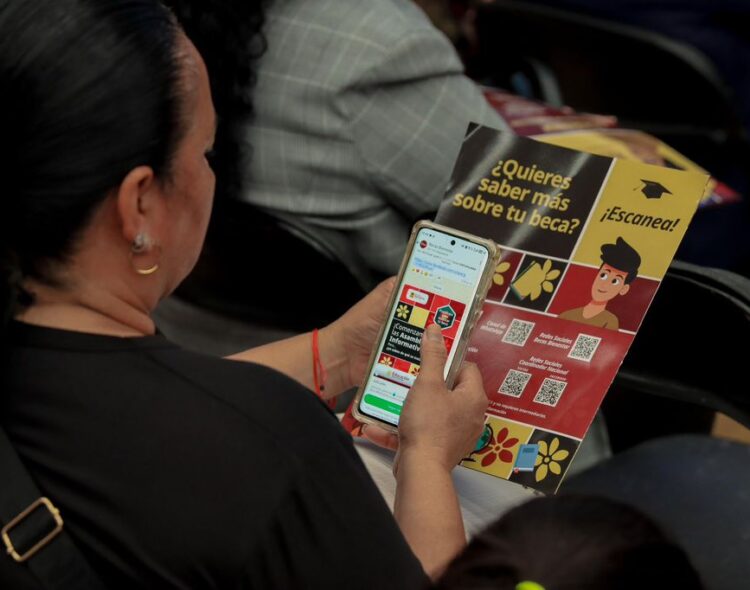 Te resolvemos las dudas más frecuentes sobre el registro a la Beca Rita Cetina