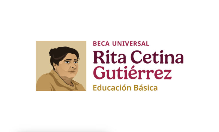 Beca Universal de Educación Básica Rita Cetina