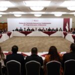 Convenio Colaboración Programas para el Bienestar